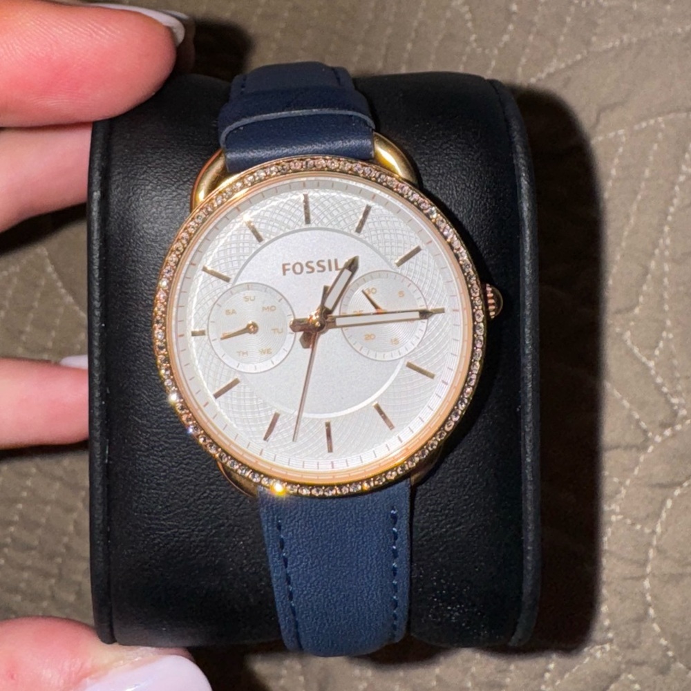 Women’s Fossil Watch